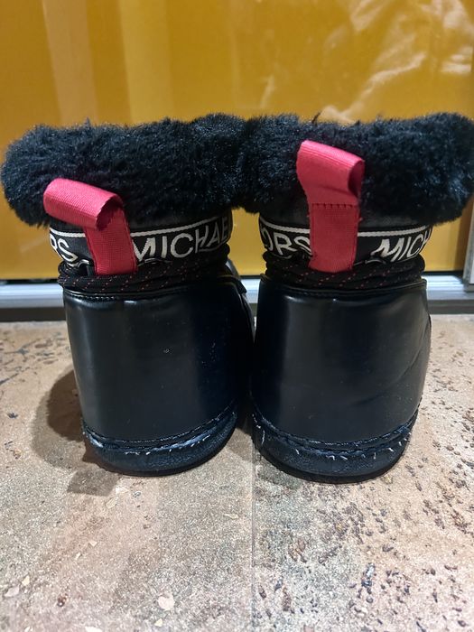Апрески Michel Kors
