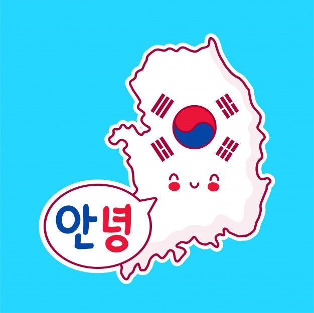 Koreys tili kurslari