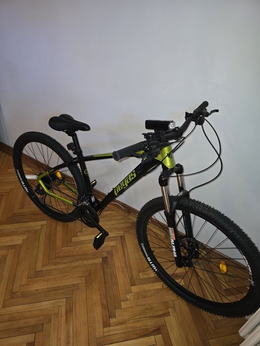 Bicicleta MTB Pegas Drumeț