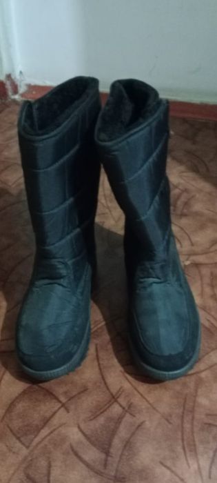 Обувь мужской оляска