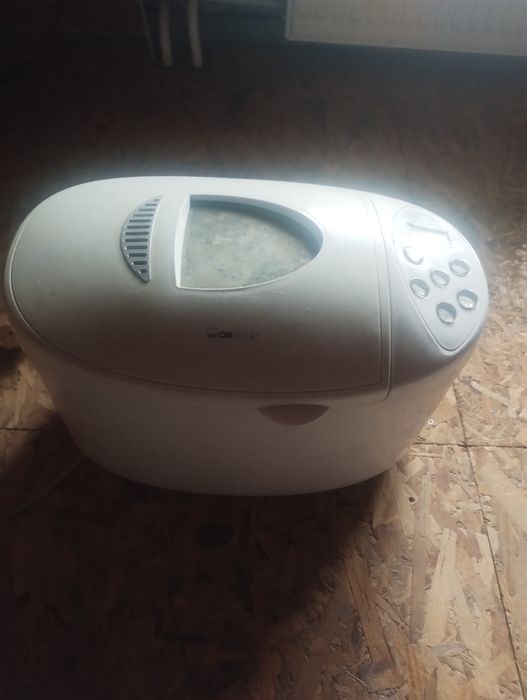 Кафемашини хлебопекарни