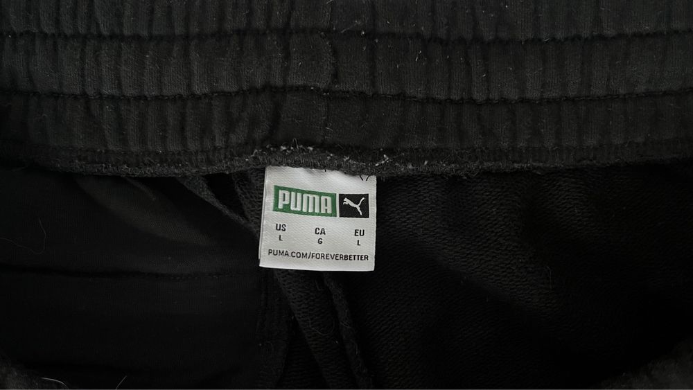 Pantaloni de trening Puma SWxP