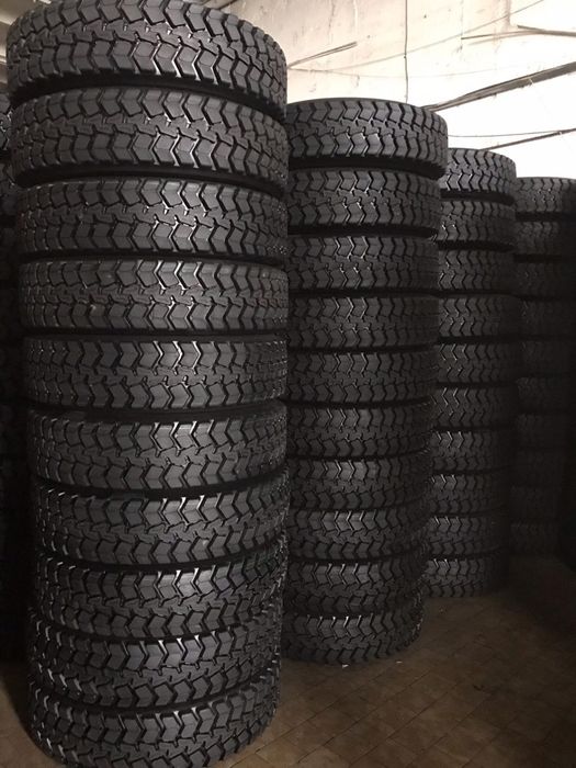 Anvelope 315/80 R22,5 Cariera/Șantier Radburg