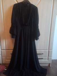 Бренд платье Granat