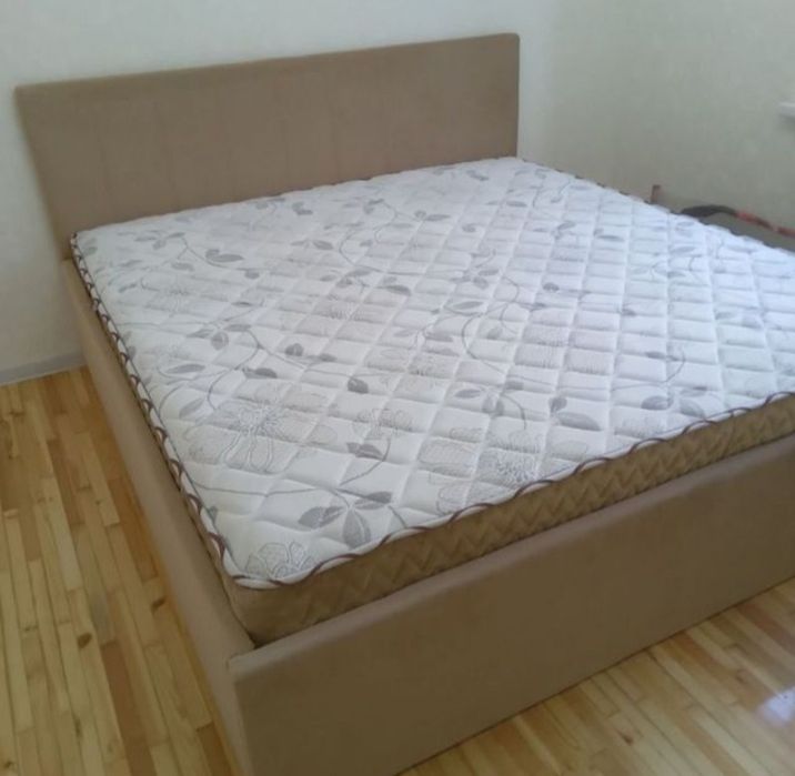 Реставрация матрасов