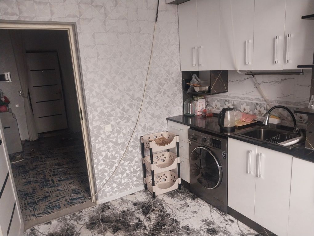 Квартиру ижарачи