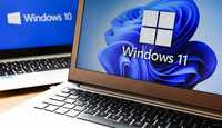 Windows 7, 8 , 10, 11 instalari devirusari reparatii