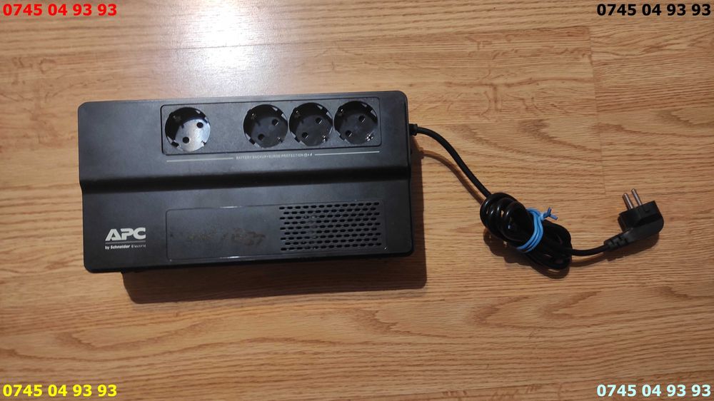 ups APC BV800I GR fara baterie perfect functional