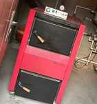 Centrala termica pe lemne ASTRA G-40 (40 KW)