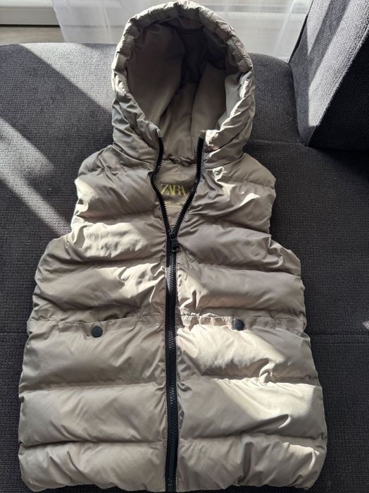 Детски елек ZARA