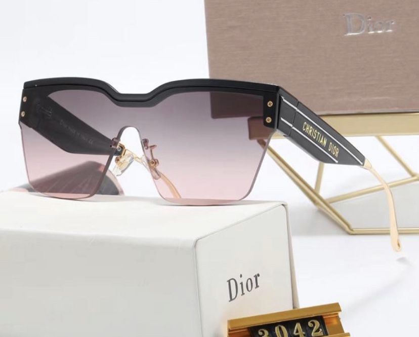 Слънчеви очила LV Louis Vuitton