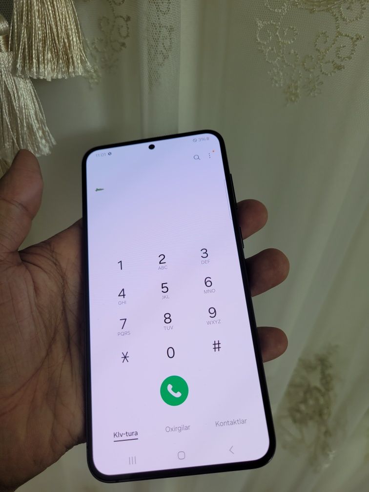 Samsung S 23 plus 5G 512gb