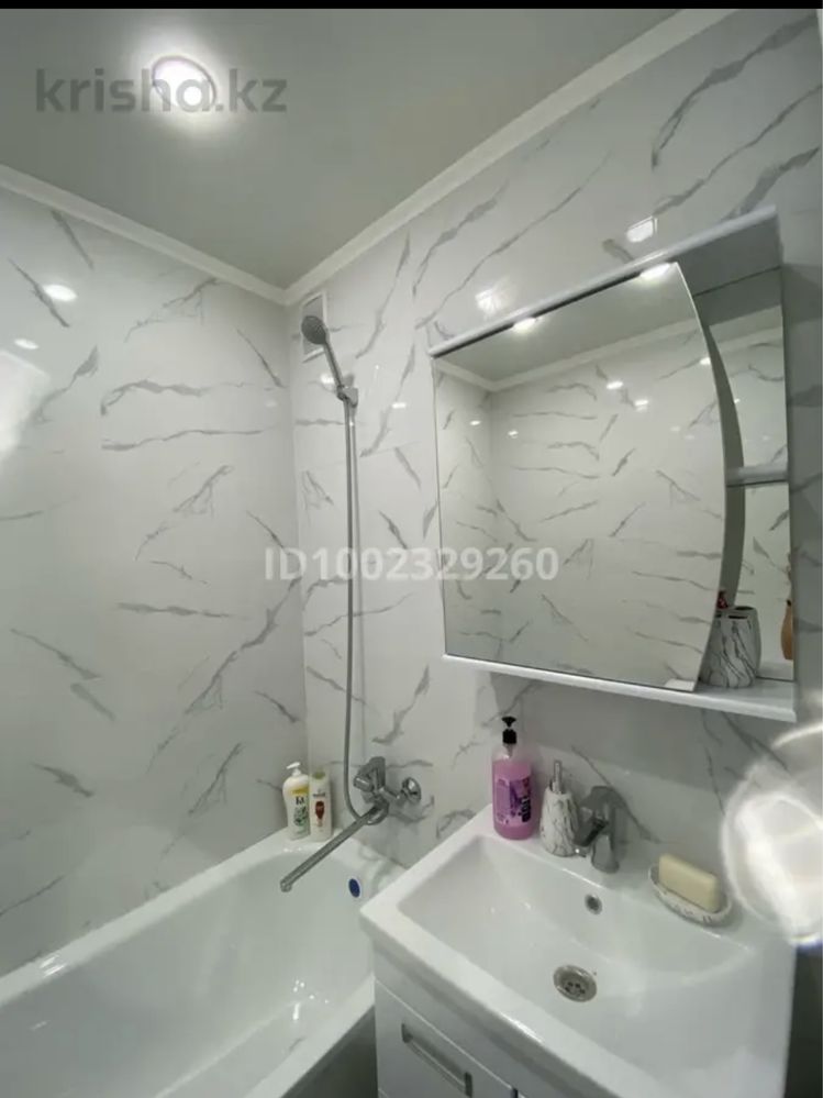 Степной -3 дом 3. Продается 3х комнатная квартира.