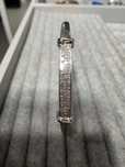 Bratara Aur 14 kt cu Diamante naturale