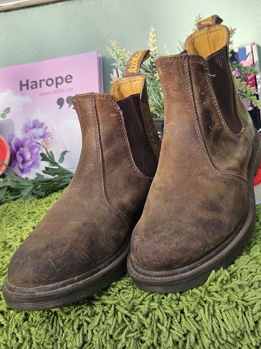 Dr Martens оригинални боти N38