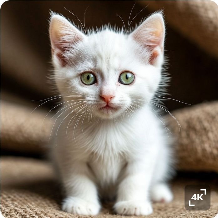 Продаётся котёнок