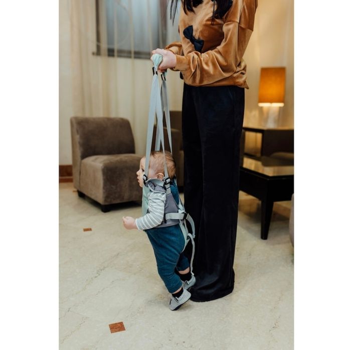 Ham cu chiloțel detasabil + Marsupiu șold