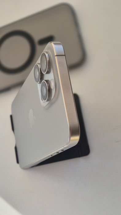 Iphone 15 pro max 256 gb