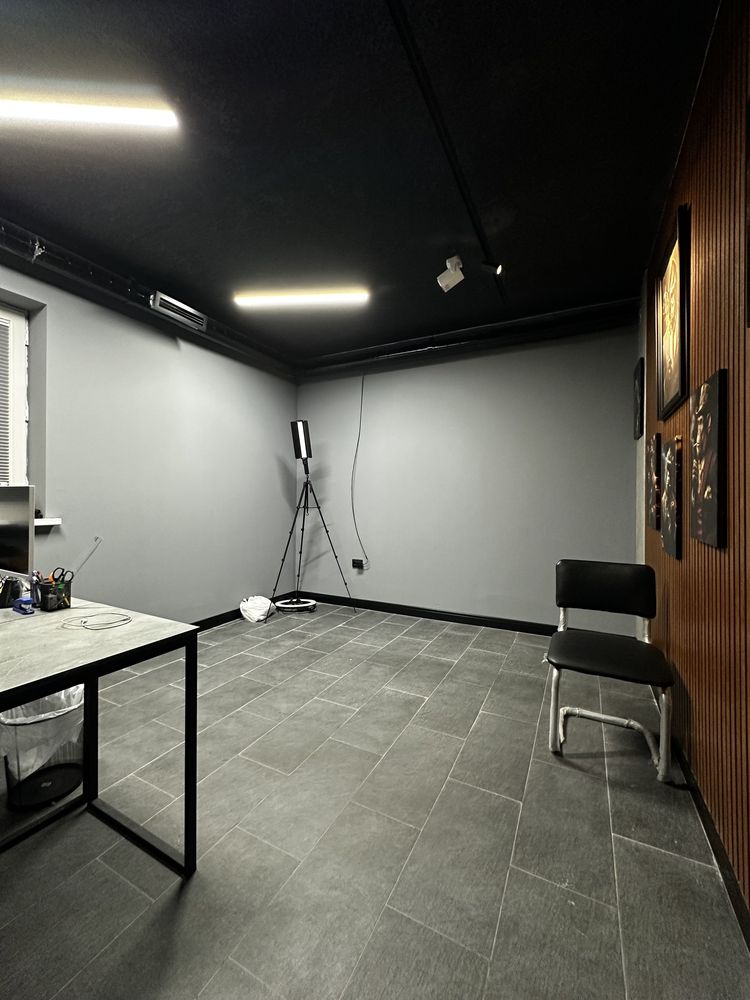 Аренда кабинета. Сдаются два кобинета 18,5м2 и 16,8м2