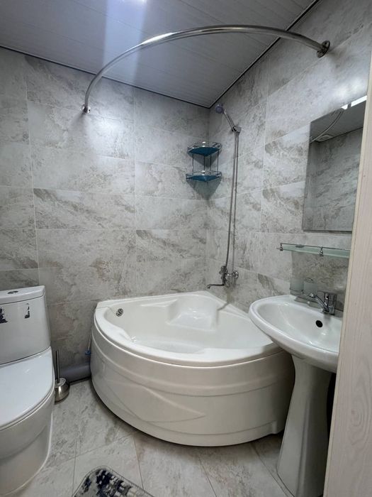 Срочно продаётся новостройка Шота Руставили