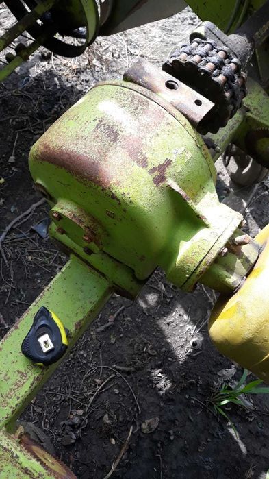 Vand Piese Balotiera Claas Rollant 44 , 62