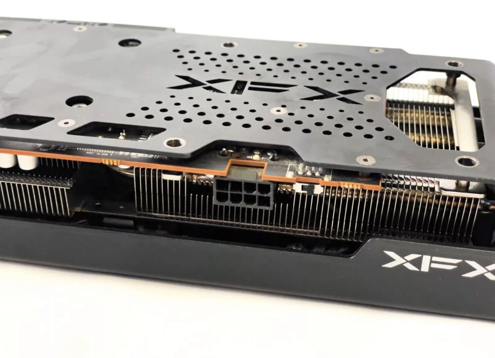Rx 6600 xt 8GB 6 месеца гаранция