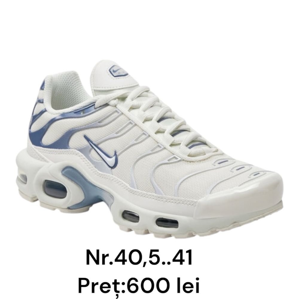 Nike airmax plus TN