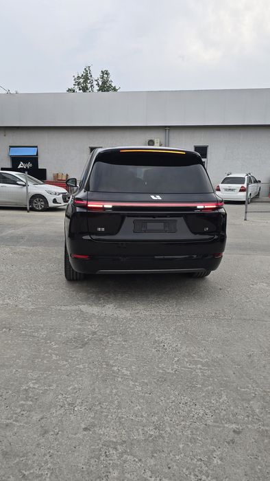 Li 9 ULTRA. 2025yil. Srochno sotiladi. Nasiya savdogaham yuradi.