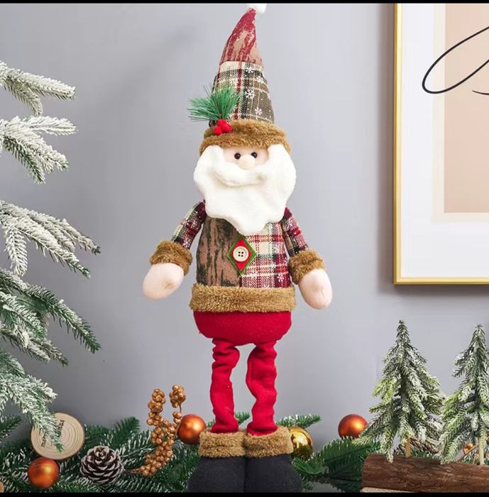 Снеговик / новогодний декор