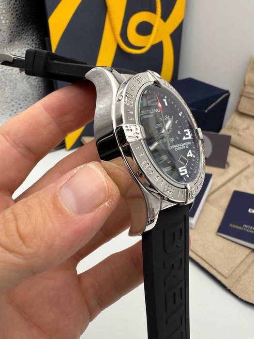 Beitling Chronometer Lback