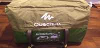 Cort quechua 8*4Xl
