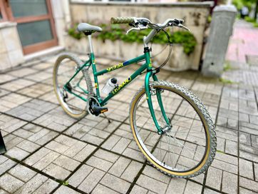Италиански колекционерски велосипед Legnano Spitfire