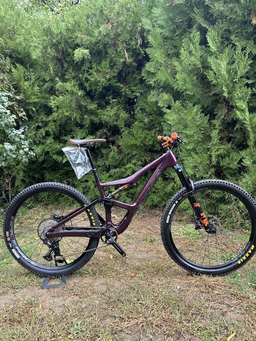 Orbea Occam Carbon 29 цола 1х12 ХТ