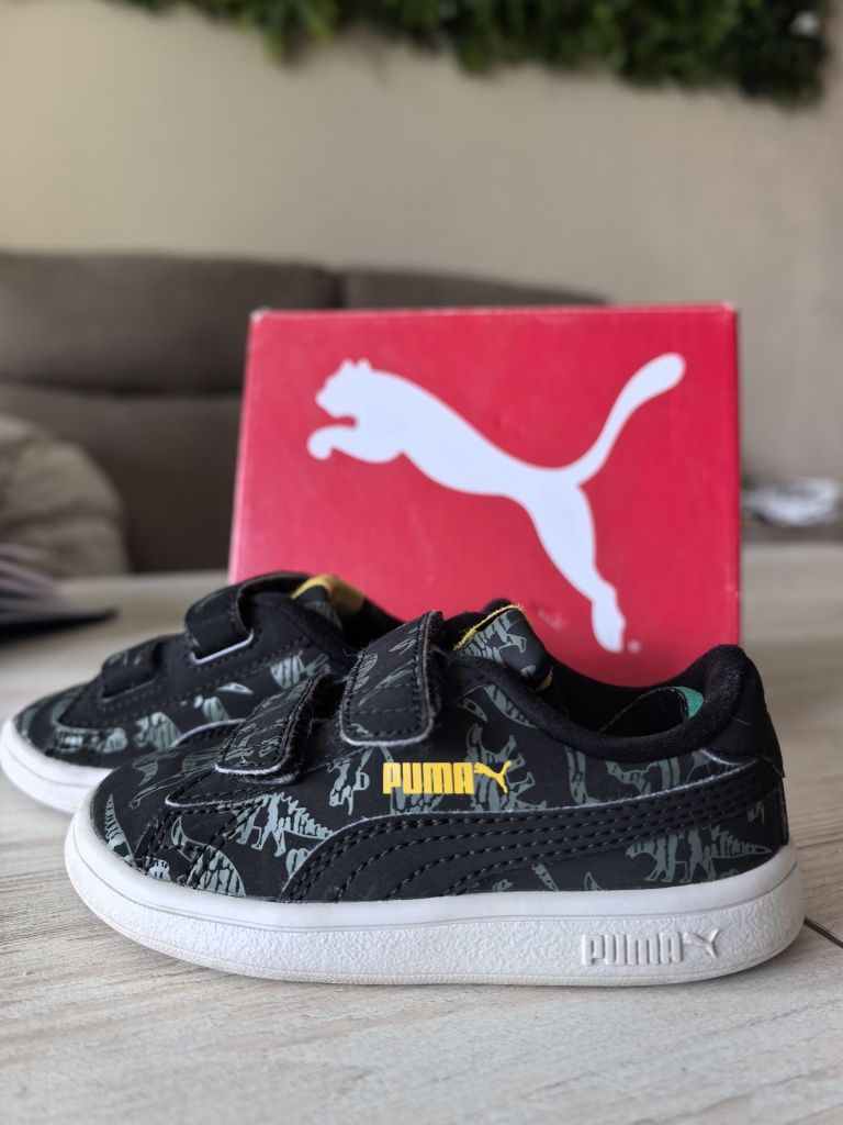 Детски маратонки - Adidas, Nike, Puma