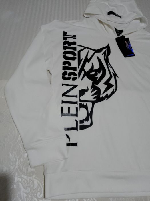 Мъжки суичър Plein Sport размер XL