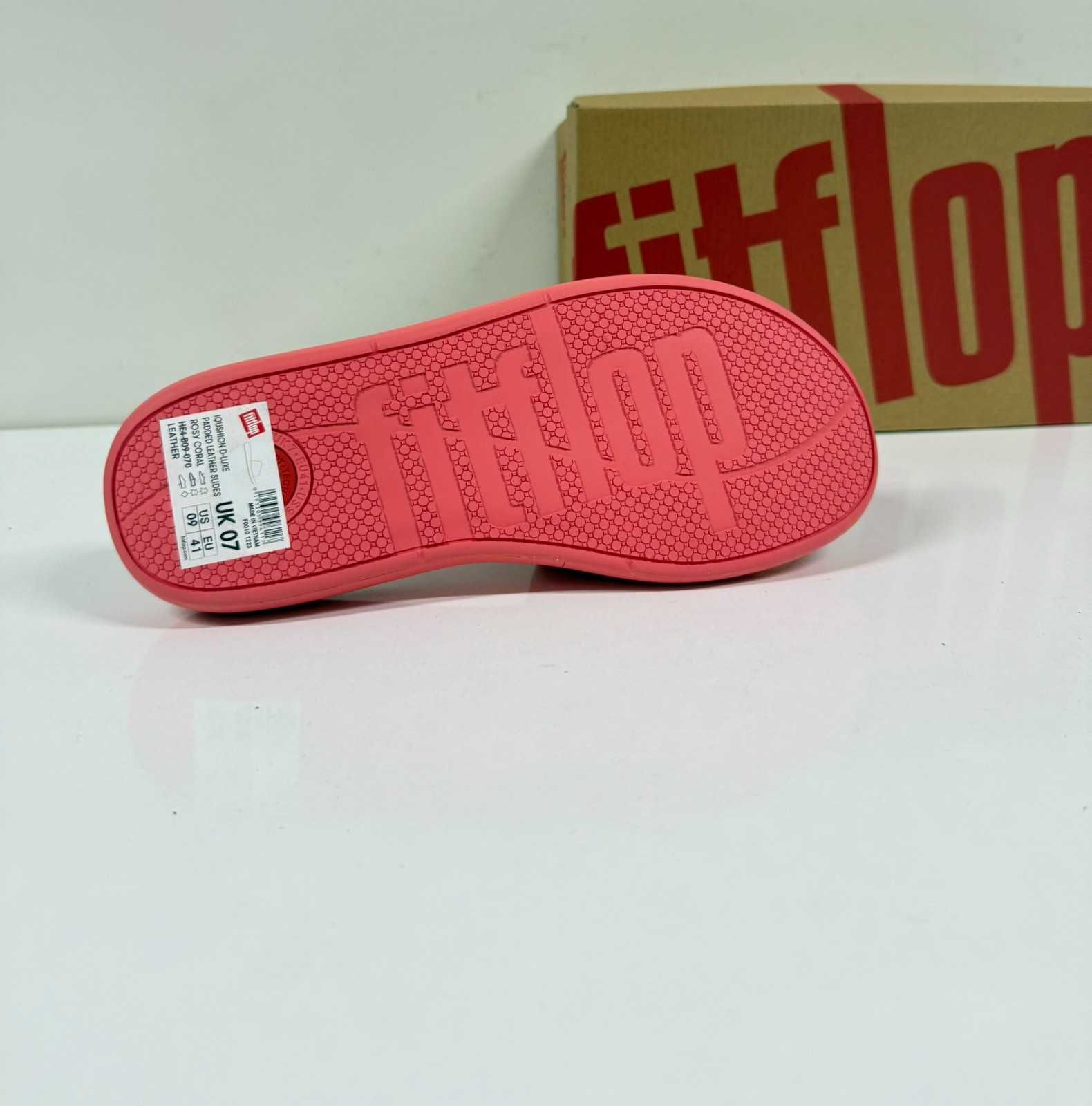 FitFLop Iqushion D Luxe
