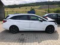 Dezmembrari Opel Astra K 1.5 CDTI 2021 Manual D15DVH