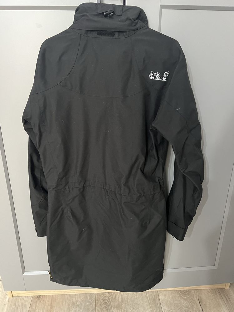 Geaca dama Jack Wolfskin