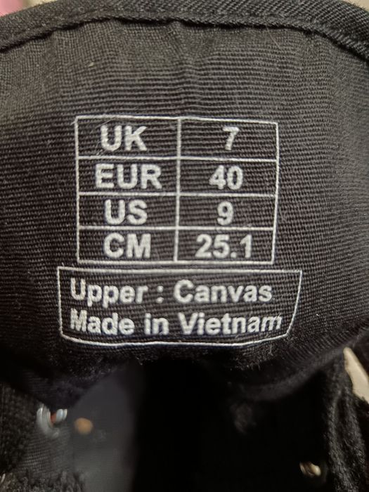 Ghete Jeffrey Campbell