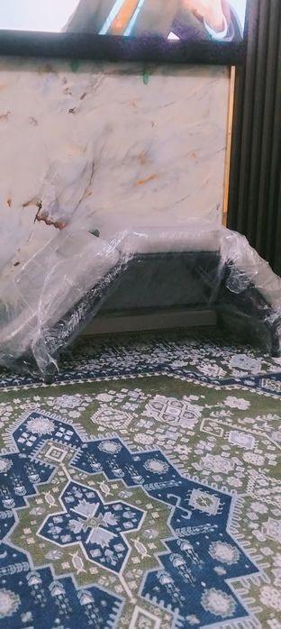 Продам кресло кровать,новый не пользовалис.в упаковке