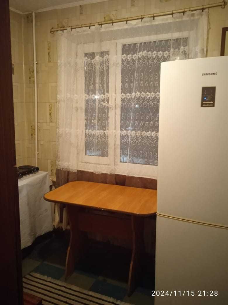 Меняю 2х комн кв  на 1 комн. кв или продам