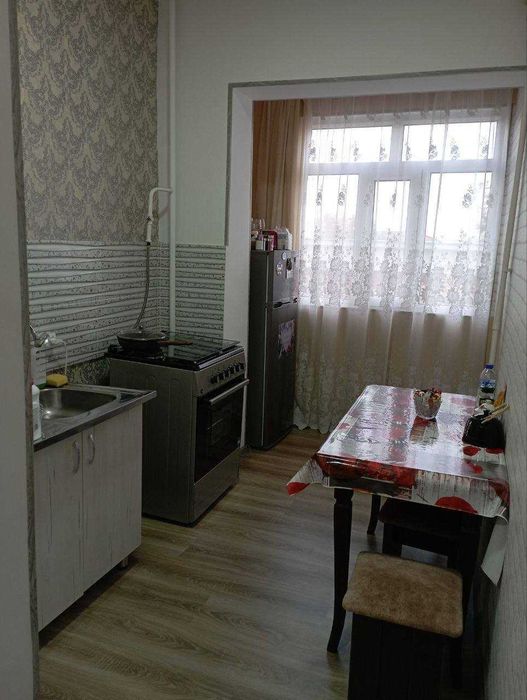 Продаётся 1-комнатная квартира возле Кадышева