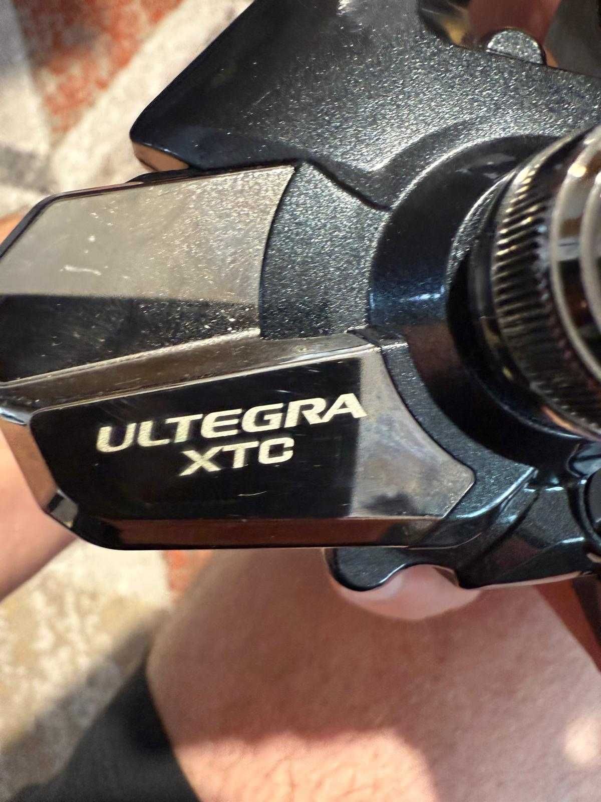 4 Mulinete shimano ultegra xtc 1400