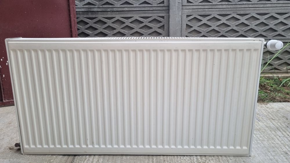 Radiator otel 1200x60 2buc