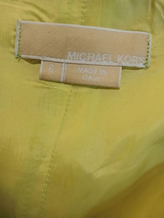 Дамски рокли Robeto Cavalli /Michael Kors