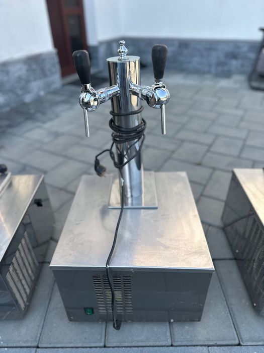 Dozatoare pentru bere