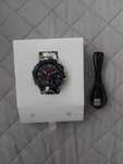 Часовник smartwatch Amazfit T-Rex, Camo Green