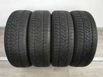 Pirelli 225 55 R17 M+S Anvelope Cauciucuri allseasons 7mm