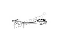 Maner usa stanga fata / dreapta fata Volkswagen VW POLO 6N2 1999-2001