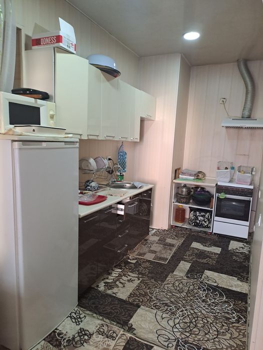 Шайхонтохур тумани Тахтапул куча 2,2 сотих уй сотилади